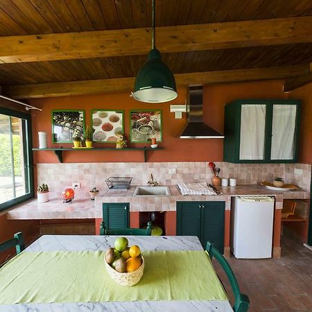 La Locanda Country House Borgo Montenero Extérieur photo