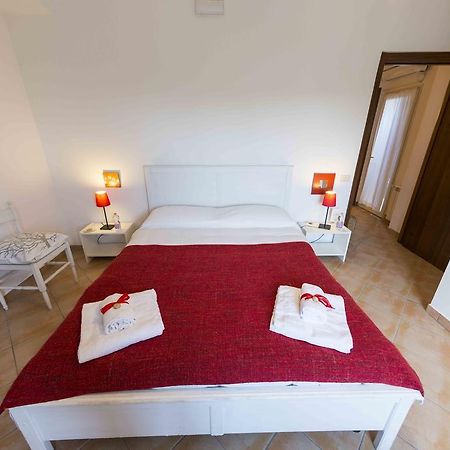 La Locanda Country House Borgo Montenero Extérieur photo