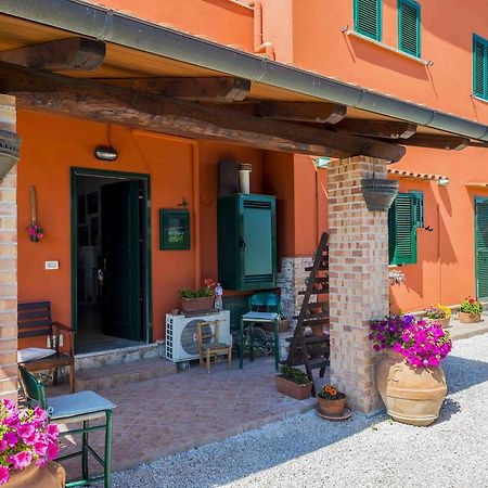 La Locanda Country House Borgo Montenero Extérieur photo