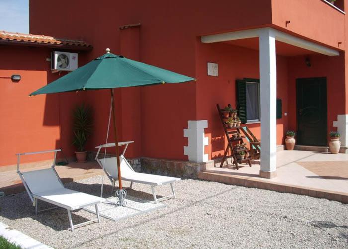 La Locanda Country House Borgo Montenero Extérieur photo