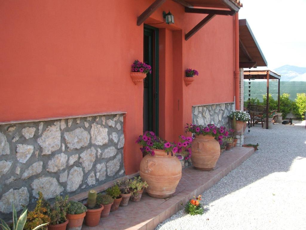 La Locanda Country House Borgo Montenero Extérieur photo