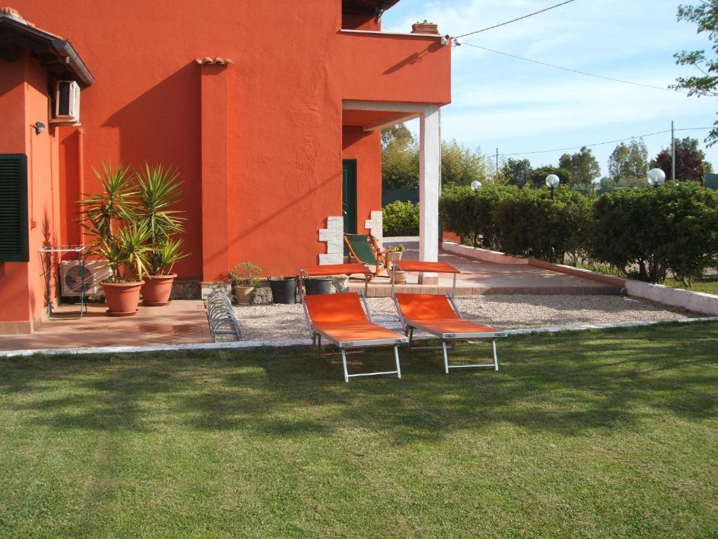 La Locanda Country House Borgo Montenero Extérieur photo