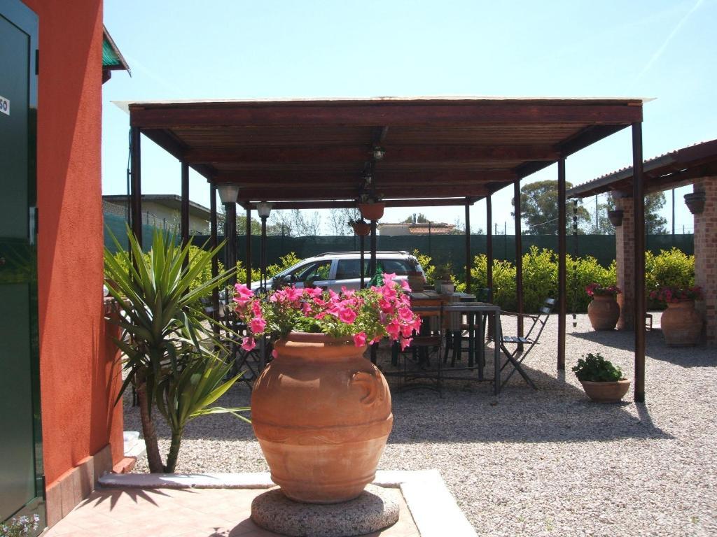 La Locanda Country House Borgo Montenero Extérieur photo