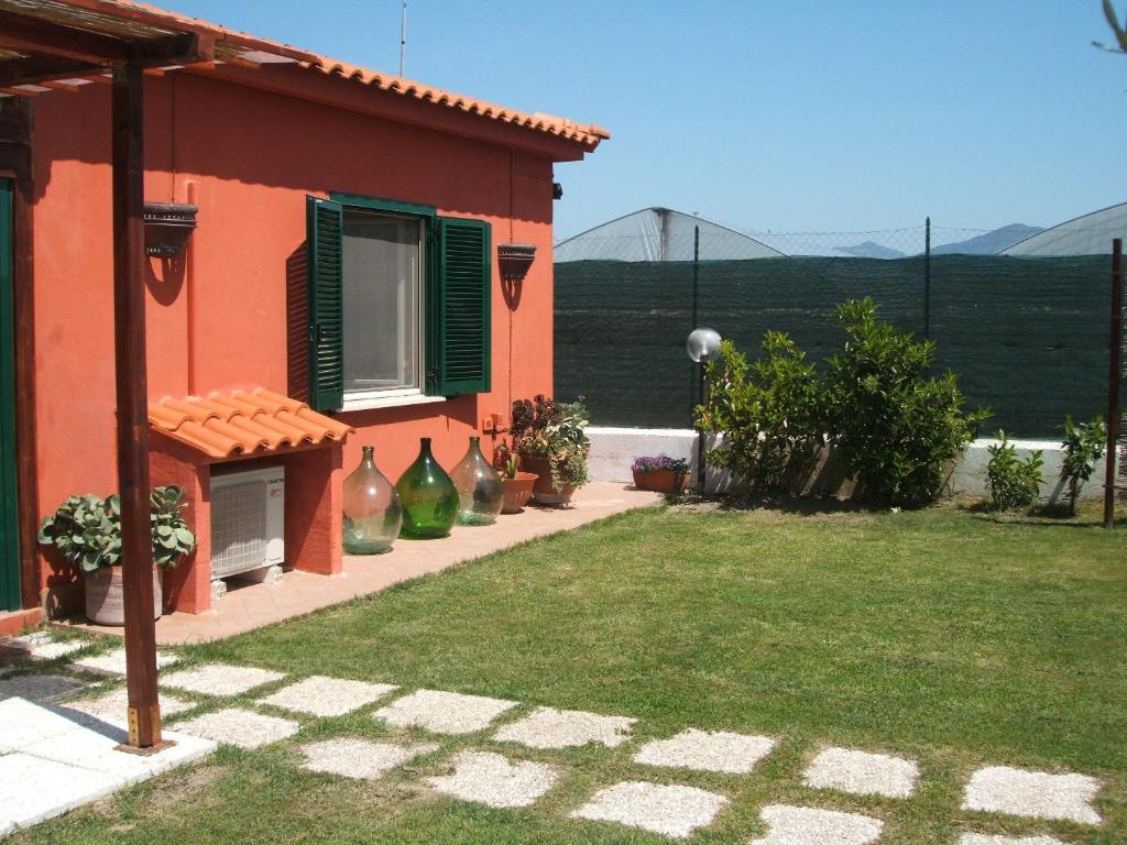 La Locanda Country House Borgo Montenero Extérieur photo