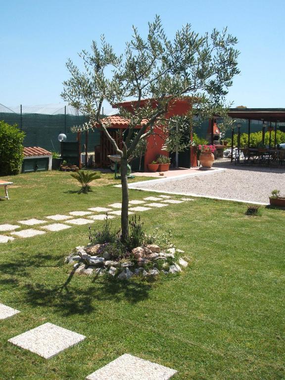 La Locanda Country House Borgo Montenero Extérieur photo