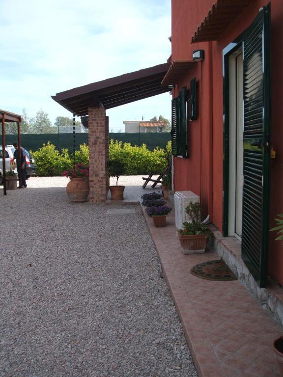 La Locanda Country House Borgo Montenero Extérieur photo