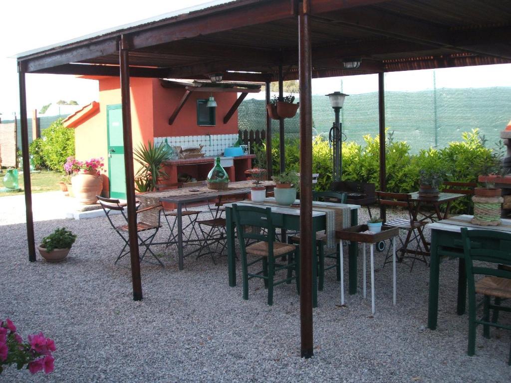 La Locanda Country House Borgo Montenero Extérieur photo
