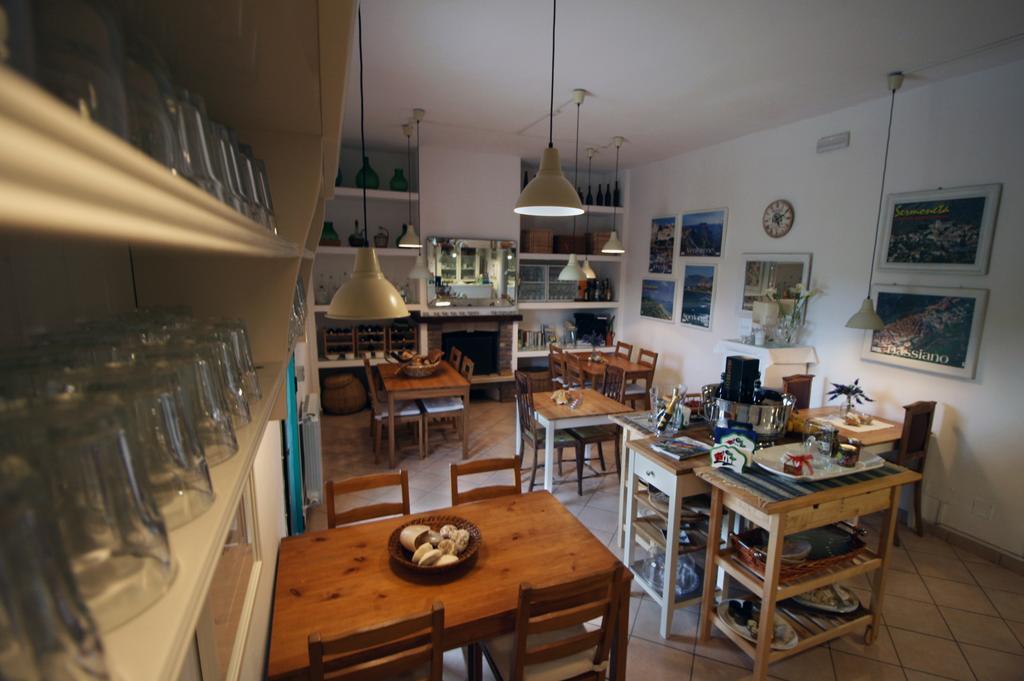 La Locanda Country House Borgo Montenero Extérieur photo