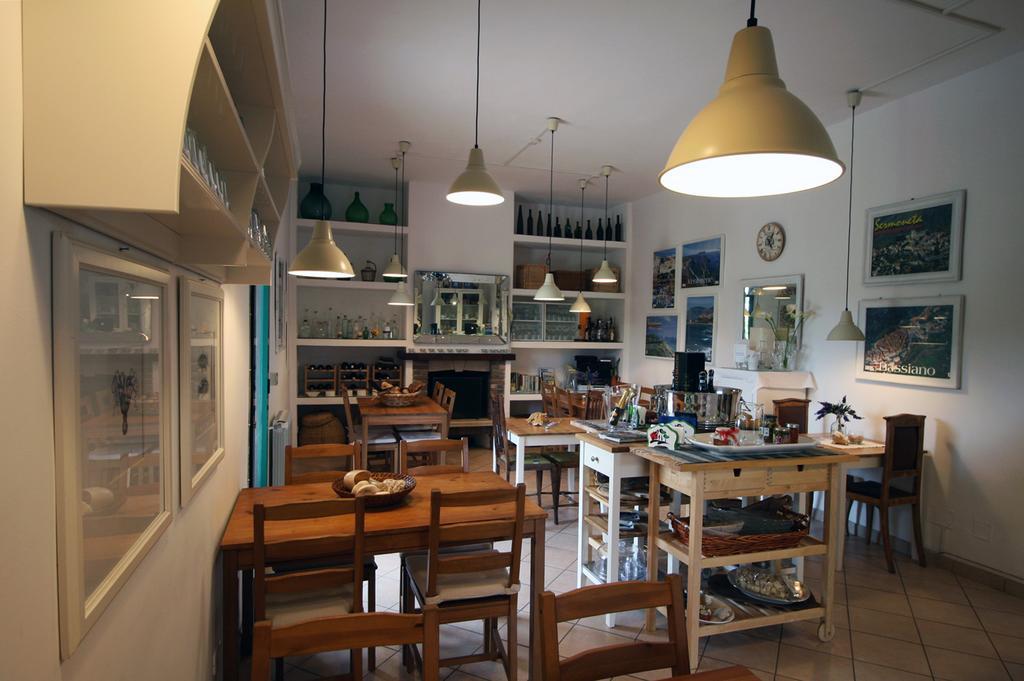 La Locanda Country House Borgo Montenero Extérieur photo