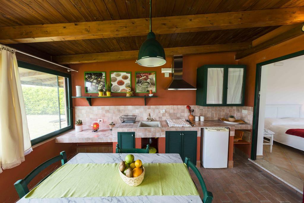 La Locanda Country House Borgo Montenero Extérieur photo