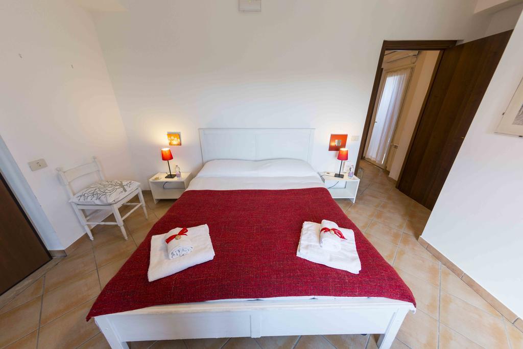 La Locanda Country House Borgo Montenero Extérieur photo
