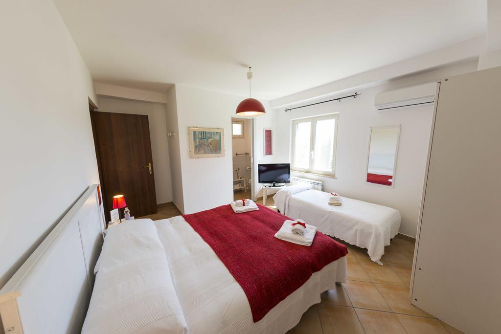 La Locanda Country House Borgo Montenero Extérieur photo