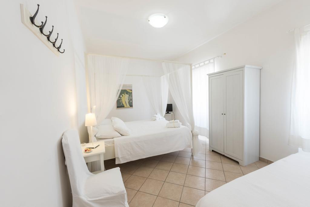 La Locanda Country House Borgo Montenero Extérieur photo