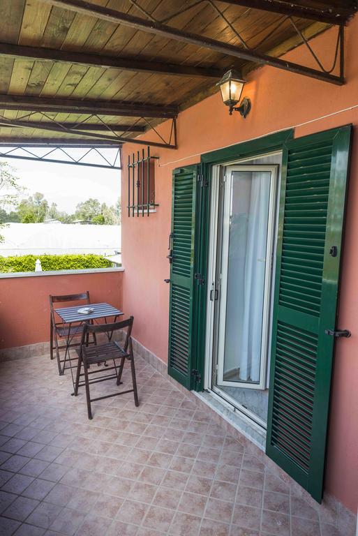 La Locanda Country House Borgo Montenero Extérieur photo