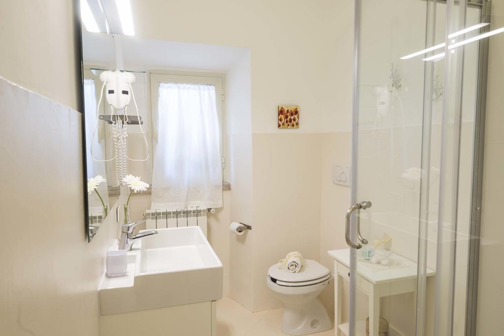 La Locanda Country House Borgo Montenero Extérieur photo