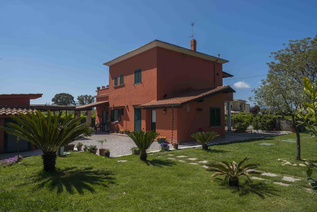 La Locanda Country House Borgo Montenero Extérieur photo