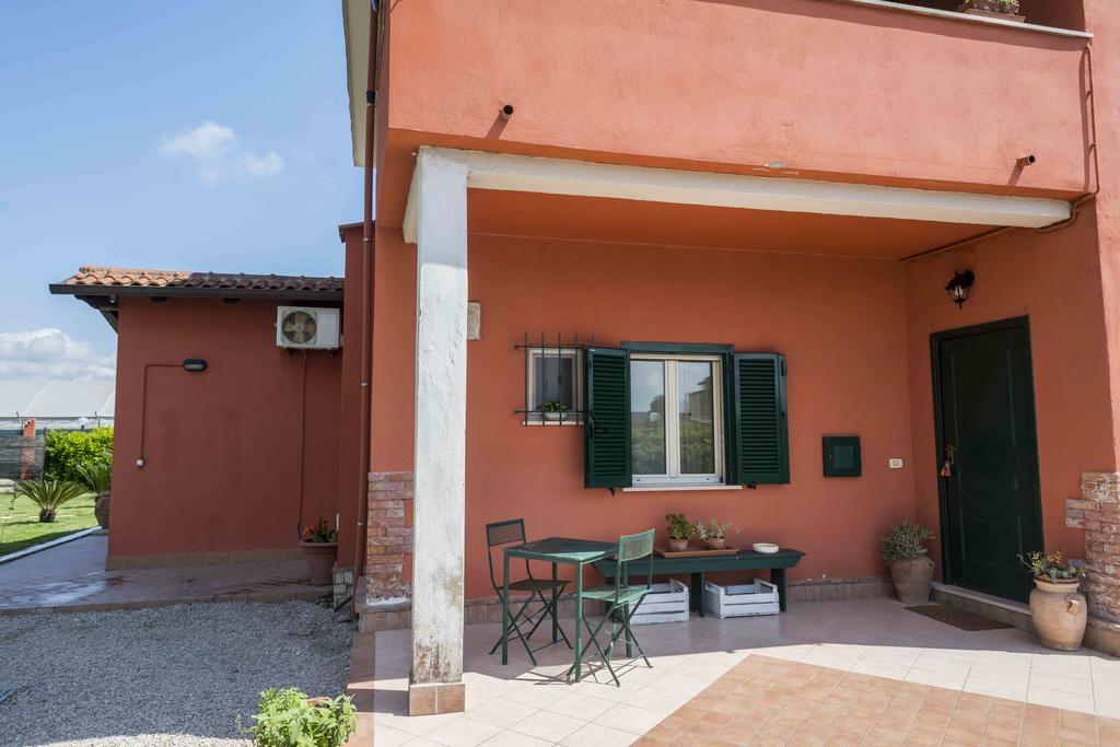 La Locanda Country House Borgo Montenero Extérieur photo