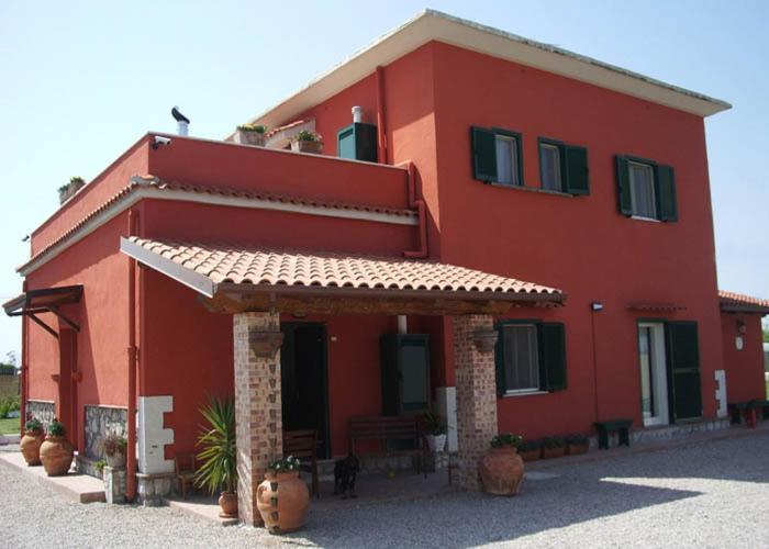 La Locanda Country House Borgo Montenero Extérieur photo
